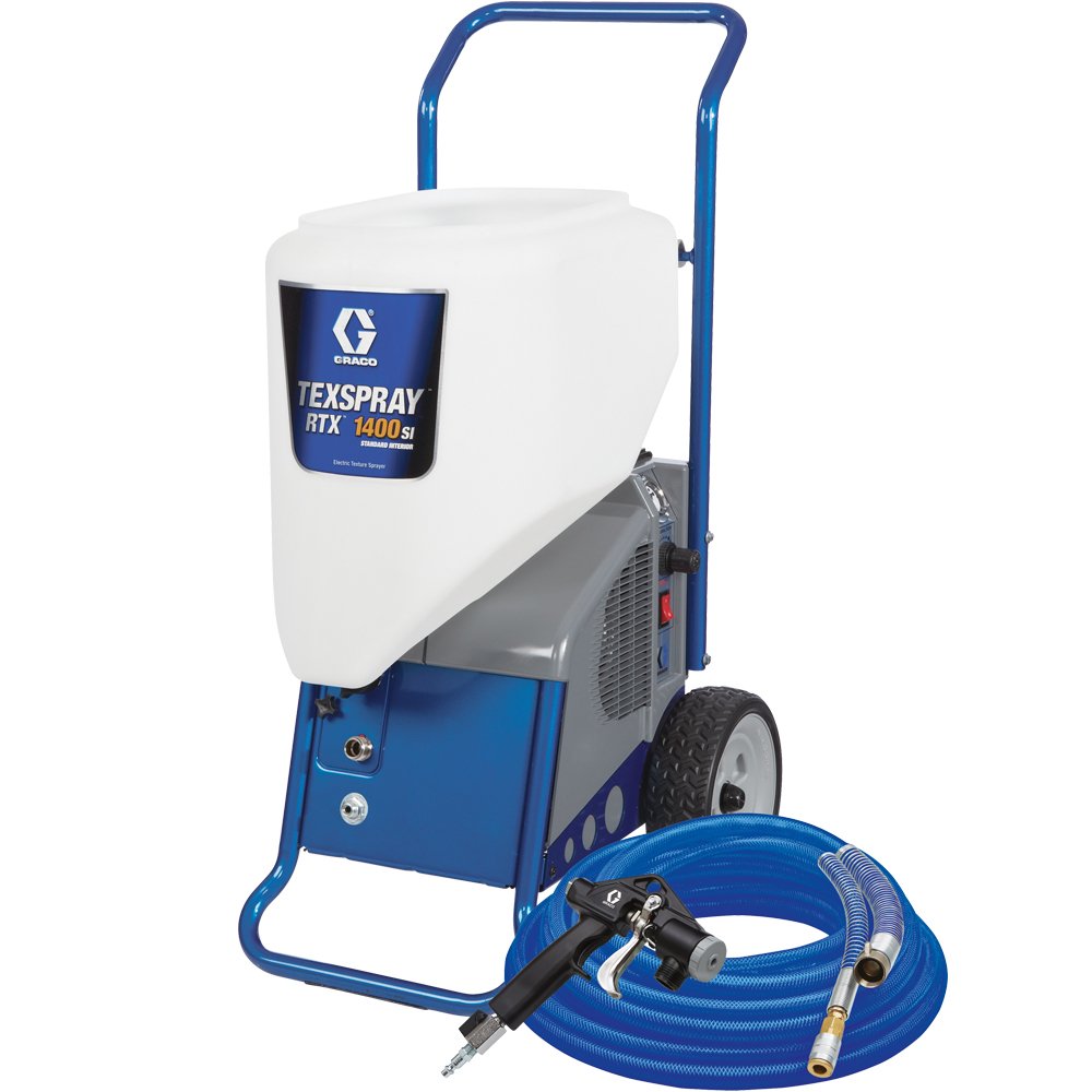 RTX Sprayers