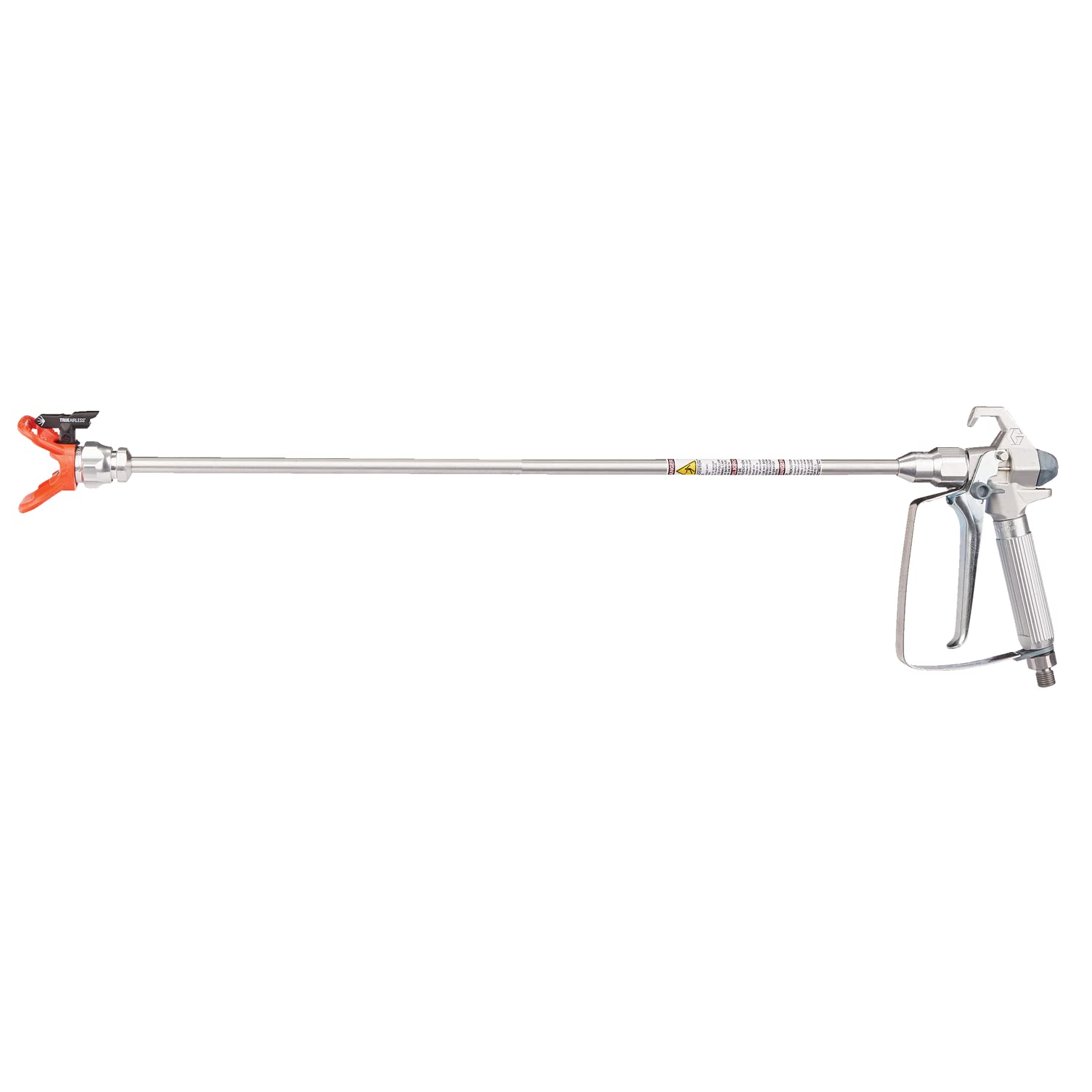 Graco 243042 Tip Extension with RAC IV Tip Guard, 20-Inch - Image 3