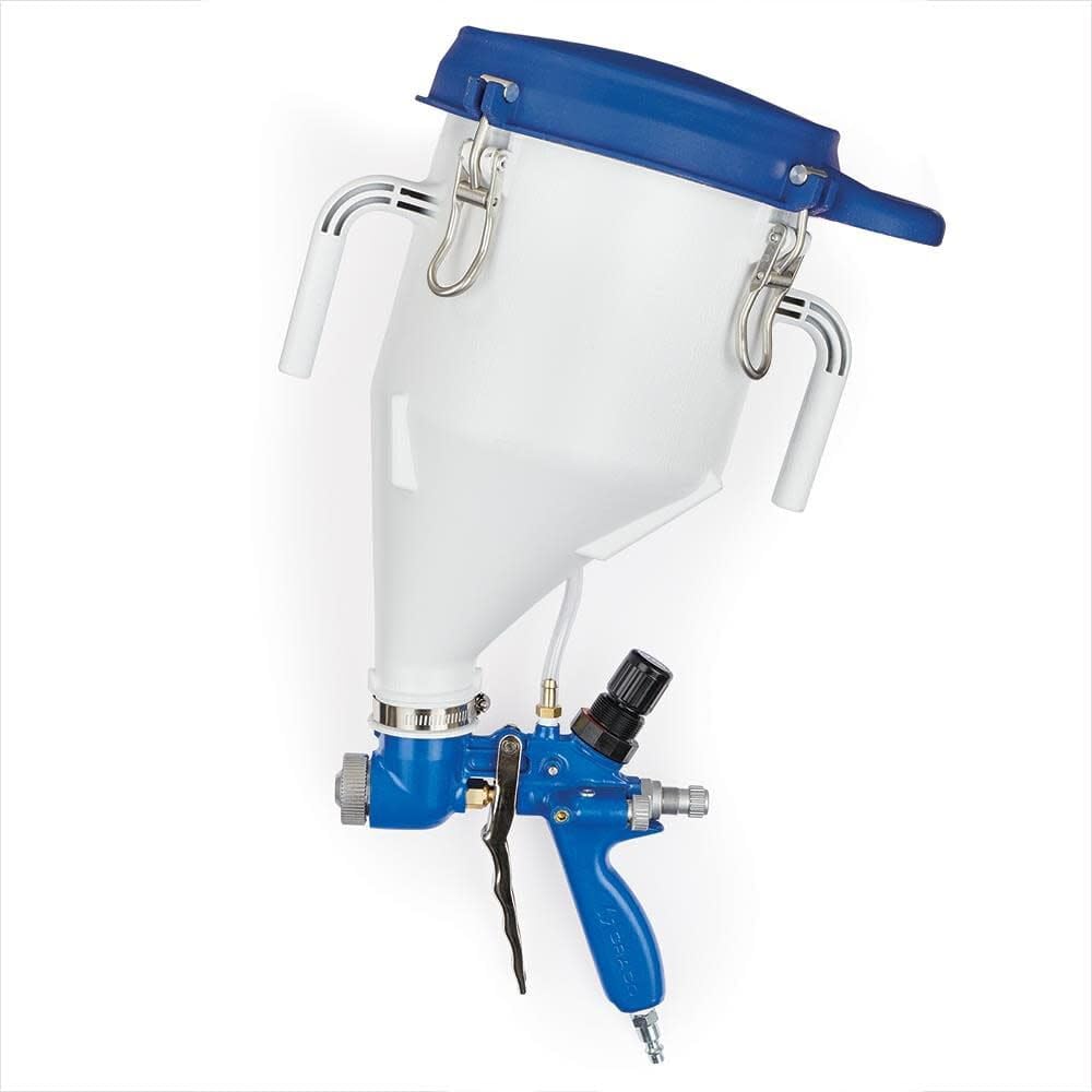 Graco Fastfinish Pro Texture Spray System - Image 4