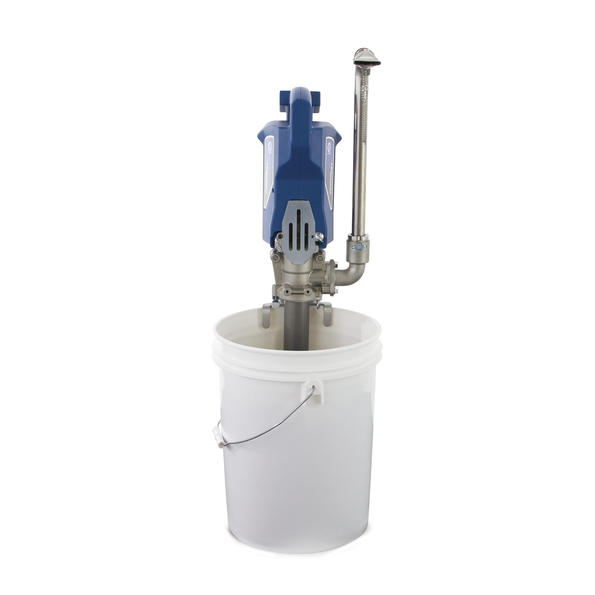 Graco PowerFill 3.5 Pro Series Cordless Loading Pump 26B418 - Image 4