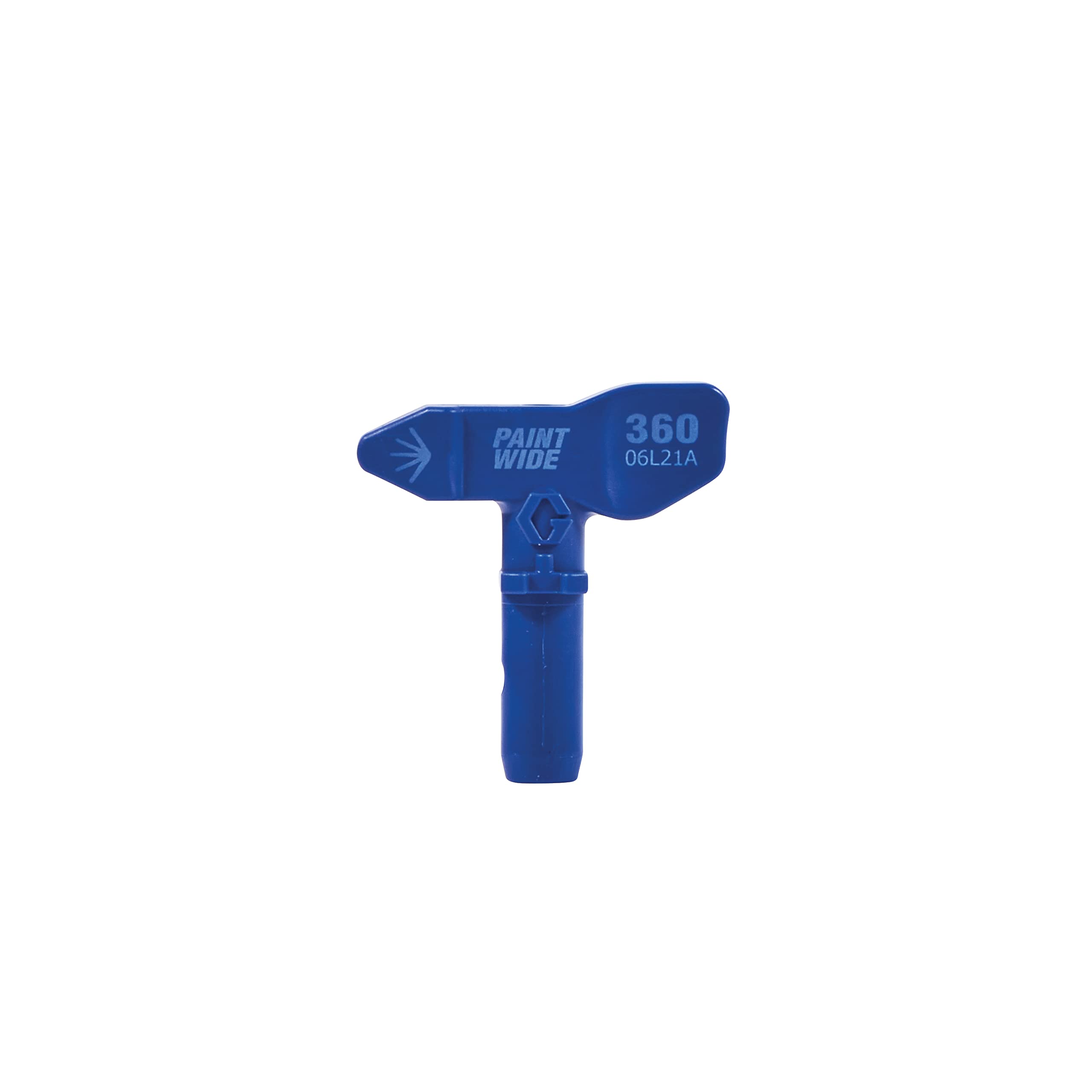 TrueCoat 360 18F520 Paint Spray Tip Kit - Image 3