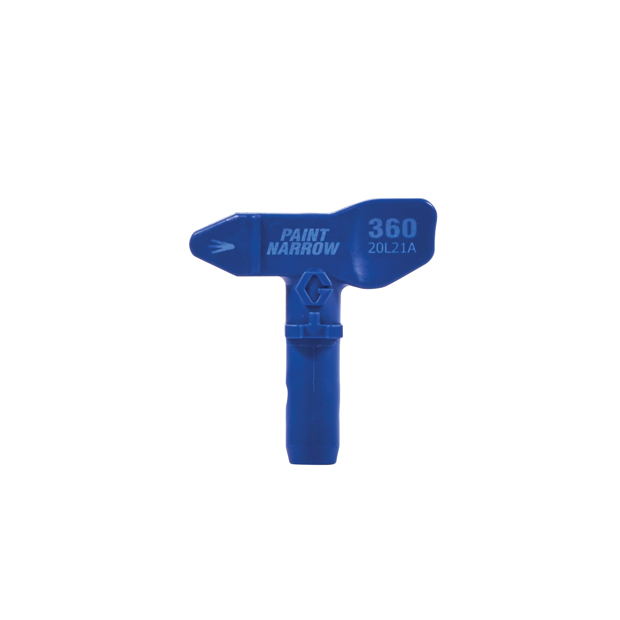TrueCoat 360 18F520 Paint Spray Tip Kit - Image 4